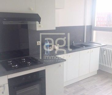 Location Appartement 3 pièces 80m² DUNKERQUE 59140 - Photo 3