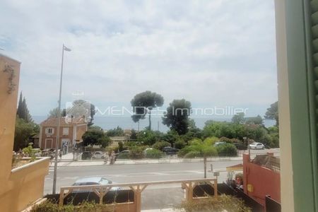 BEAU 2 PIECES BORD DE MER EZE - Photo 2