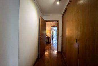 Apartamento T3 para Arrendar Mobilado na Foz do Douro