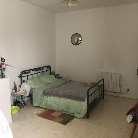 Location / Appartement T1 - Photo 3