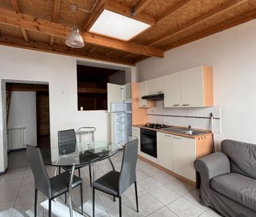 Location Appartement 1 pièce 35m² - Photo 1