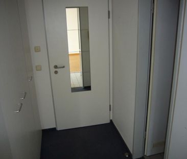 Nur für Studierende! Helles, schnuckeliges 1 Zimmer-Apartment Nähe ... - Photo 6