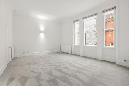 3 bedroom apartment to rent - Photo 2