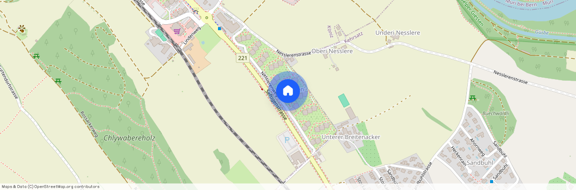 Nesslerenweg 82, 3084 Wabern