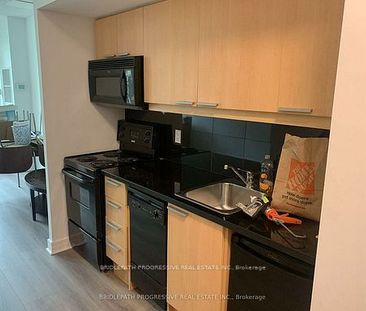 For Lease - 19 Avondale Avenue Unit# 103, Toronto, Ontario - Photo 3