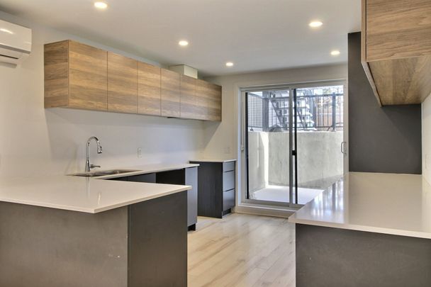 Condo for rent, Longueuil (Le Vieux-Longueuil) - Photo 1