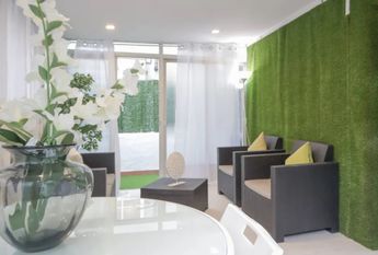 Calle del Puerto Alto, Madrid, Community of Madrid 28053