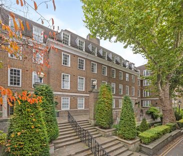 Holland Street, London, W8 flat to rent - Photo 2