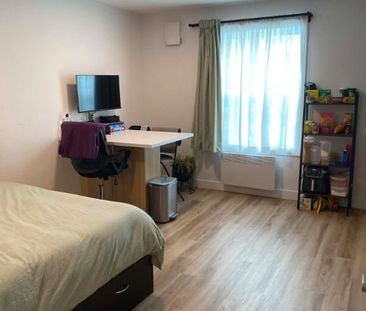 Cession de bail – Studio tout inclus disponible dès le 1er juillet - Photo 2