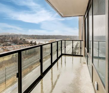 For Lease - 1928 Lake Shore Boulevard Unit# 1502, Toronto, Ontario - Photo 5