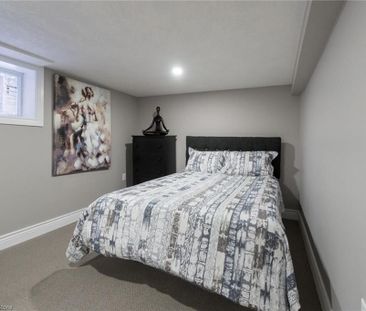 For Lease - 27 Belmont Avenue Unit# Unit 2, Hamilton, Ontario - Photo 1