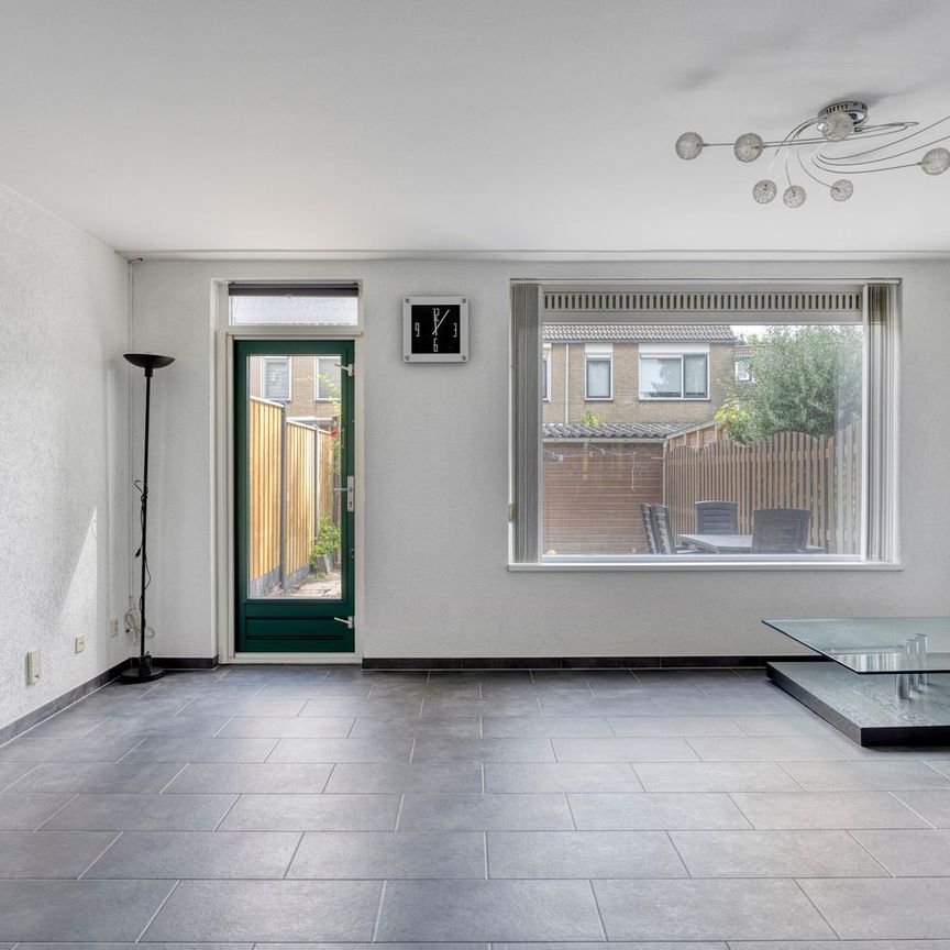 Huis te huur: Grenenplein 27 3077 WB Rotterdam - Photo 1