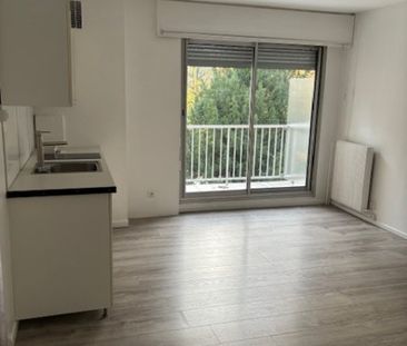 Appartement 1 Pièce 21 m² - Photo 1