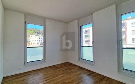 Wohnung in Abtwil SG - Photo 4