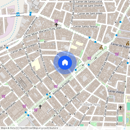 Carrer de Valentín Planells, Torrent, Valencian Community 46900