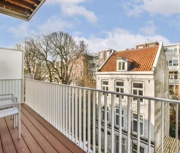 Pieter Cornelisz. Hooftstraat 88-2, P.C. Hooftbuurt, 1071CB, Amsterdam - Foto 6