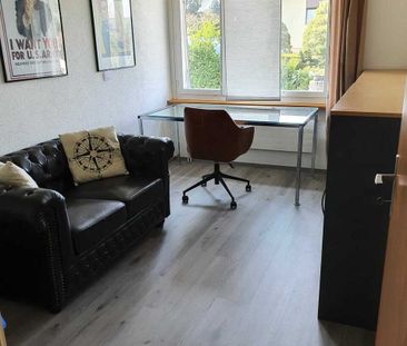 5.5 Zimmer, 124 m² - Photo 3