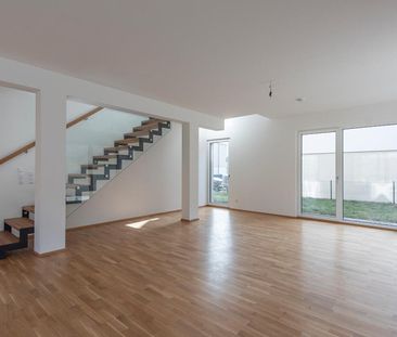 Heute wohnen, später kaufen! ~15 Minuten von Eisenstadt I leistbare... - Foto 3