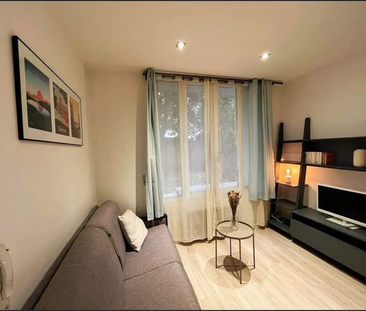 1 pièce - Meublé - 21,92 m² - RDC - Colocation non autorisée - Photo 2