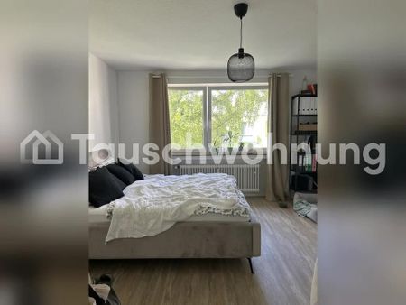 TAUSCHWOHNUNG Pärchen sucht 3 ZKB + Balkon gegen schöne 3-Zimmer-Wohnung - Photo 5