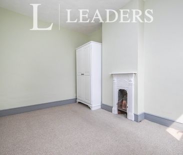 3 bedroom house to rent Springfield Lane, Ipswich, IP1 - Photo 5