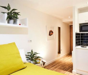 1 bedroom property to rent - Photo 4