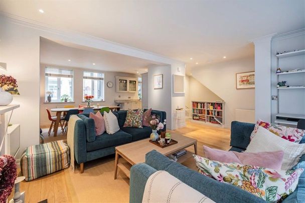 De Walden Street, Marylebone, W1G - Photo 1