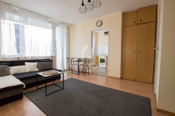 KAWALERKA PRZY UZ, CAMPUS B - Osiedle Przyjaźni - Zielona Góra - Фото 1