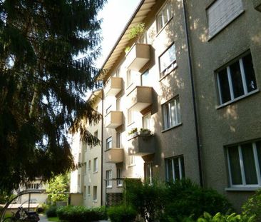 2 Zimmer Wohnung - Foto 1