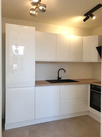 Appartement te huur - Foto 3