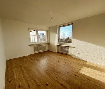 Helle 2-Zimmer-Wohnung mit Balkon in Wilhelmshaven Wiesenhof - Photo 4