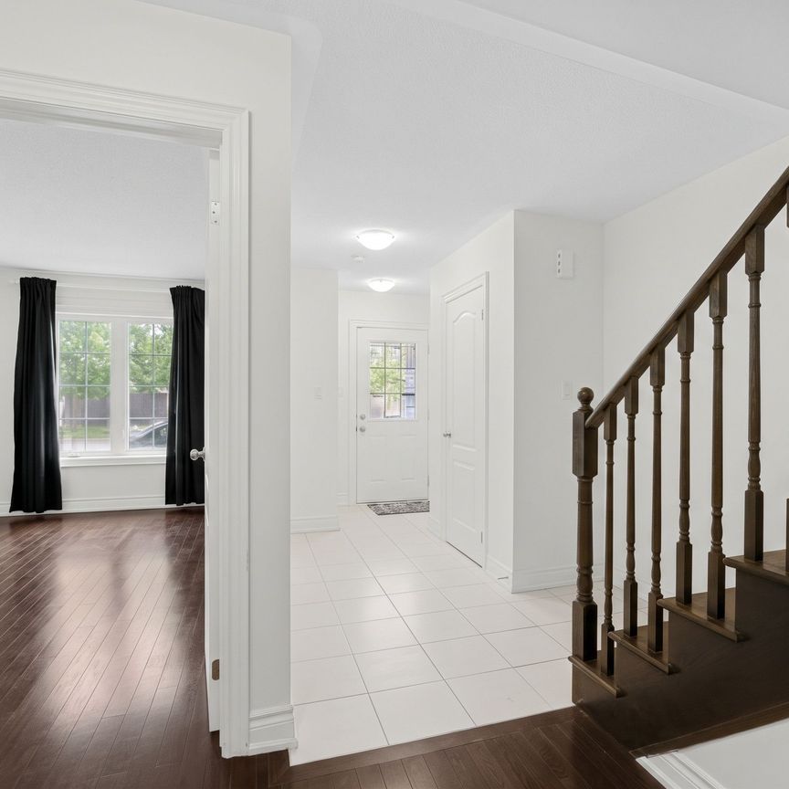 For Lease - 12 Brushwood Drive, Brampton, Ontario - Photo 1