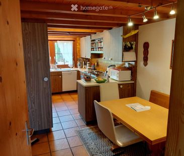 2.5 Zimmer, 56 m² - Foto 1