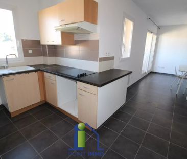 Location Appartement 2 pièces 52m² ALLAUCH 13190 - Photo 4