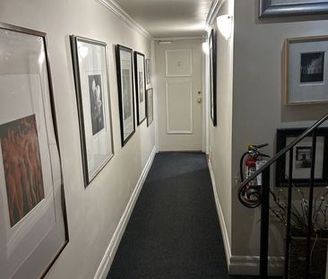 664 Huron Street apartment — Toronto, ON (1-Bedroom) - 1 Bedroom - Photo 2