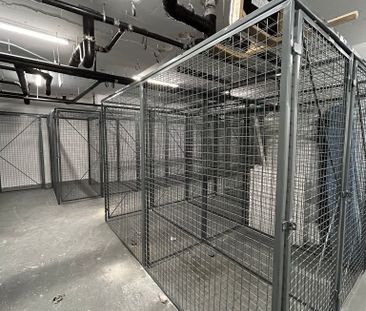 For Lease - 120 Broadway Avenue Unit# 718N, Toronto, Ontario - Photo 3