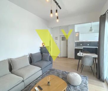 2652265 - Διαμέρισμα Προς Ενοικίαση, Γλυφάδα, 55 τ.μ., €1.500 - Photo 1
