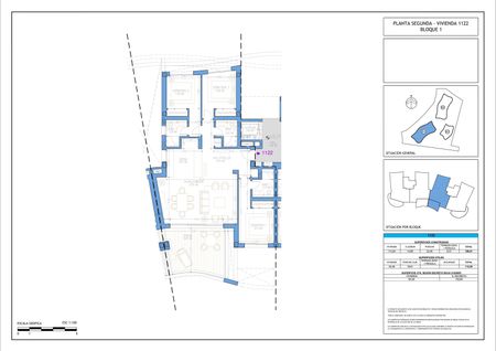 Apartamento de alquiler en Calle San Javier, 9, Centro - Photo 4