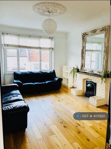 3 bedroom maisonette to rent - Photo 5