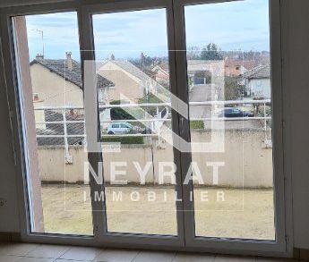 Location Appartement 2 pièces 44m² LUX 71100 - Photo 4