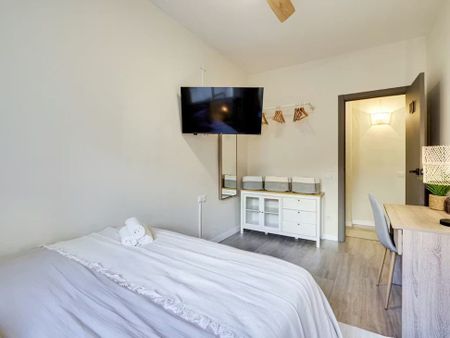 Passeig de Montjuïc, Barcelona, Catalonia 08004 - Foto 2