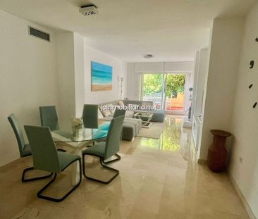 Casa adosada en Marbella, Guadalmina Alta, alquiler - Foto 1