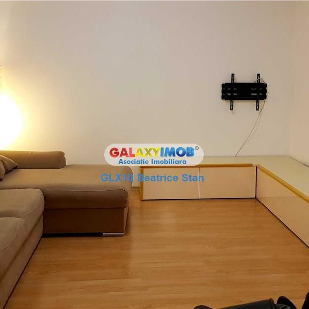Inchiriere apartament 2 camere 2012 Soseaua Chitilei - Fotografie 1