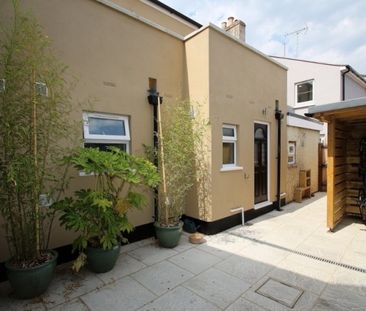 Park Street, Cheltenham, GL50 - Photo 6