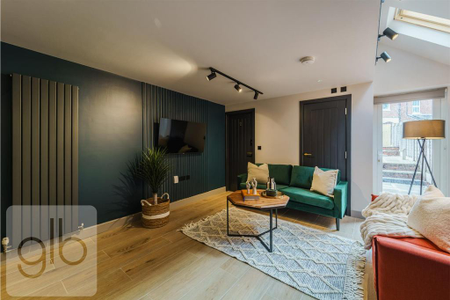 1 bedroom in a house share to rent - Photo 4