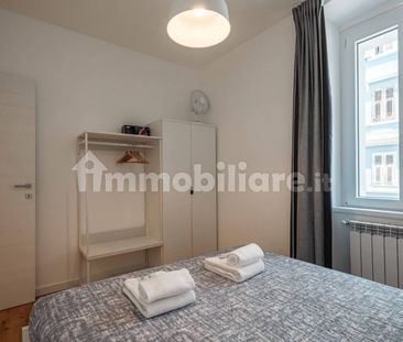 Bilocale via Cristoforo Cancellieri 23, Chiarbola - Ponziana, Trieste - Photo 2