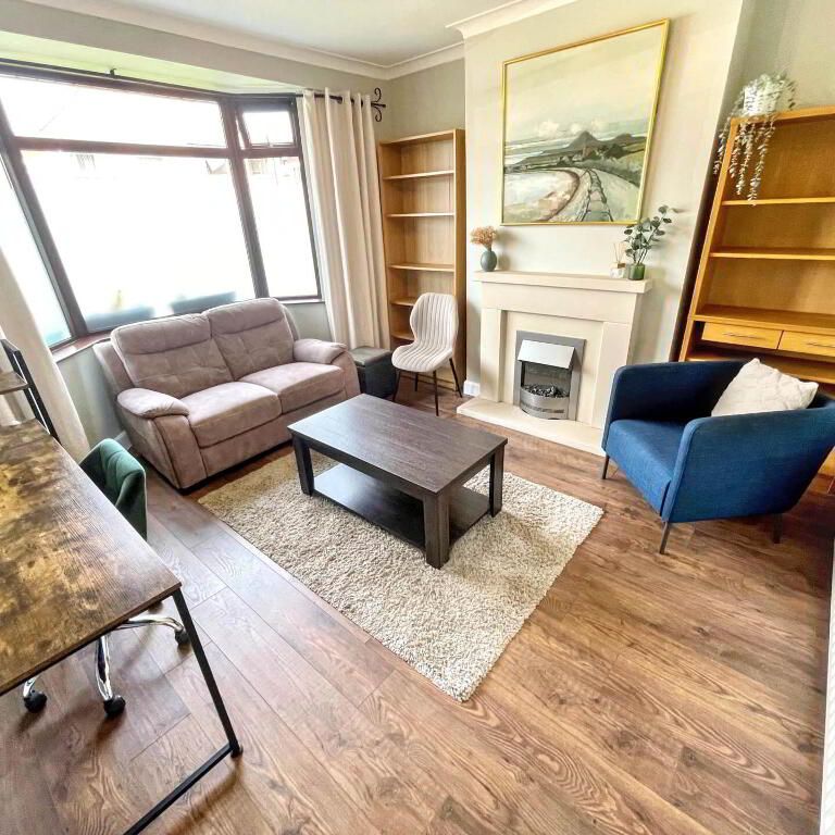 1 Clonallon Park, Belmont, Belfast, BT4 2BZ - Photo 1