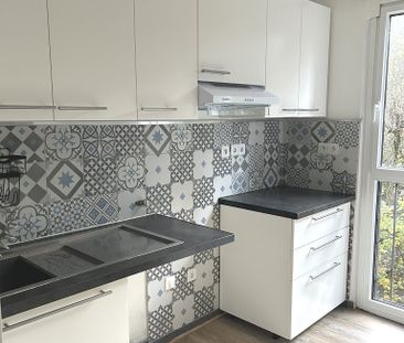 Location Appartement 3 pièces 56m² - Photo 1