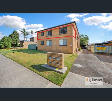 4/70 Weblands Street, Rutherford, NSW 2320 - Photo 5