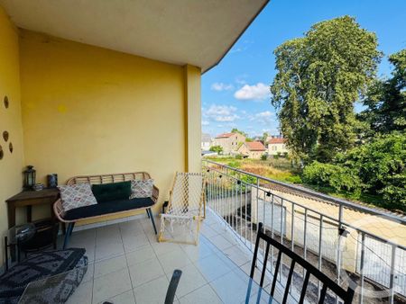 Location Appartement 3 pièces 59m² LE BAN ST MARTIN 57050 - Photo 5